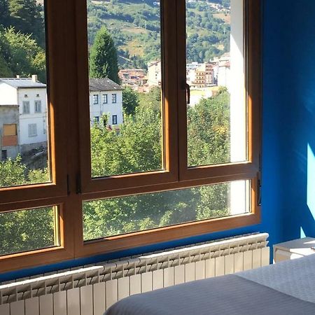Апартаменты Narcea Turismo Real Кангас-дель-Нарсеа Экстерьер фото